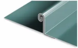 Tite-Loc Plus Metal detail